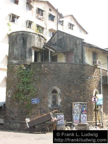 Bombay, Mumbai, India